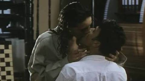 Pic: Sophie Winters in She Good Fighter