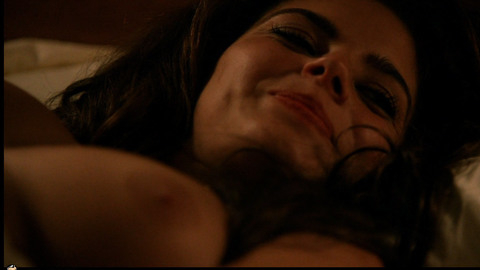 Pic: Weronika Rosati in Luck