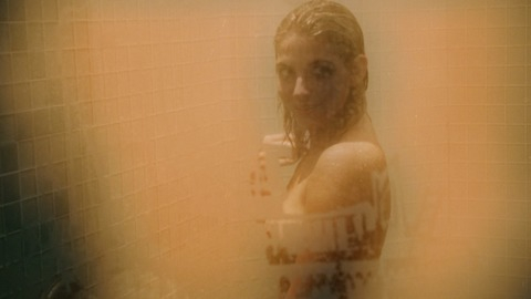 Pic: Weronika Rosati in Bullet to the Head