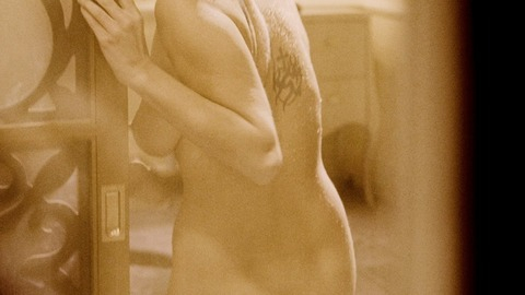 Pic: Weronika Rosati in Bullet to the Head