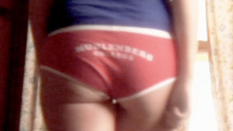 Pic: Ashley Bates in Alien Opponent (2010)