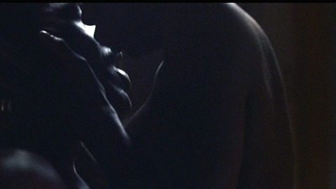 Pic: Danai Gurira in Mother of George