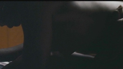 Pic: Danai Gurira in Mother of George