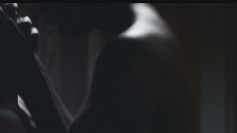 Pic: Danai Gurira in Mother of George