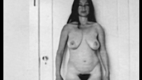 Pic: Eleanor Antin in !Women Art Revolution
