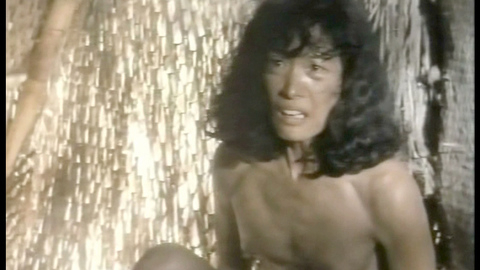 Pic: Patty Toy in Rock-A-Die Baby