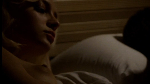 Pic: Elena Satine in Magic City