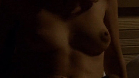 Pic: Elena Satine in Magic City