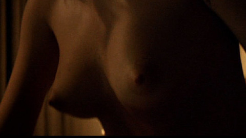 Pic: Elena Satine in Magic City (2012-2013)