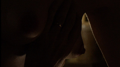 Pic: Elena Satine in Magic City