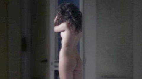 Pic: Melia Kreiling in Company of Heroes