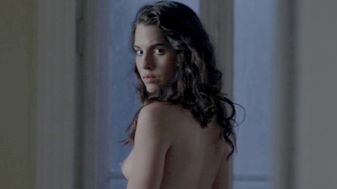 Pic: Melia Kreiling in Company of Heroes