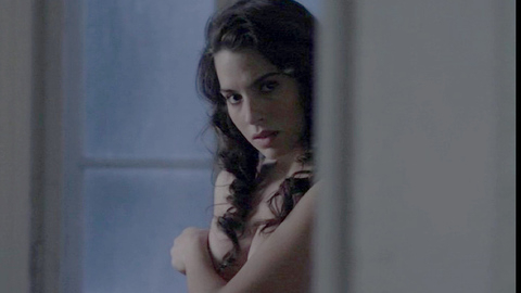 Pic: Melia Kreiling in Company of Heroes