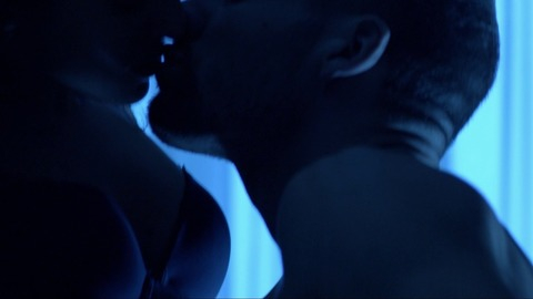 Pic: Melia Kreiling in The Beast of Xmoor