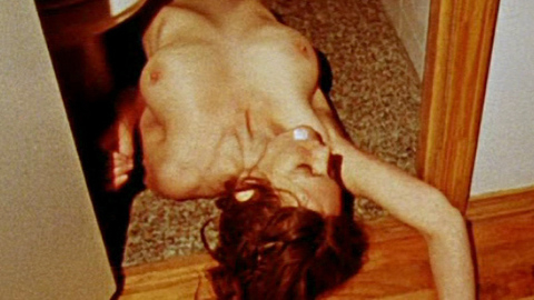 Pic: Reagan Leonard in Detachment