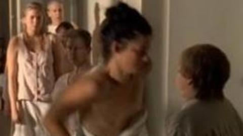 Pic: Krista Kosonen in Prinsessa