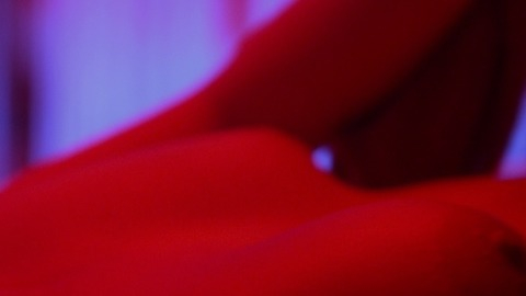 Pic: Anna König in Wetlands (2013)