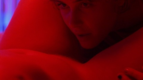 Pic: Anna König in Wetlands