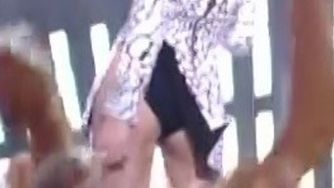 Pic: Jessie J in MTV Video Music Awards