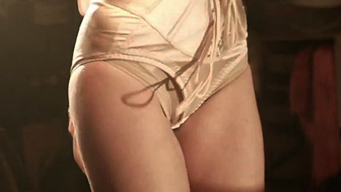 Pic: Jessie J in Laserlight