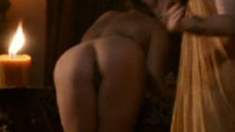 Pic: Maisie Dee in Game of Thrones