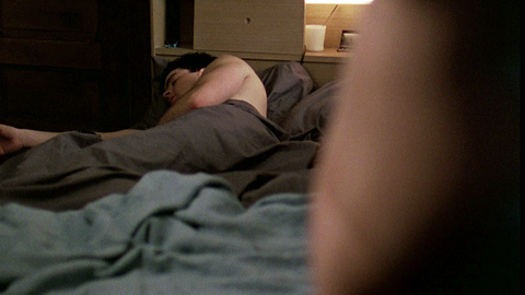 Pic: Stacy Carroll in Major League