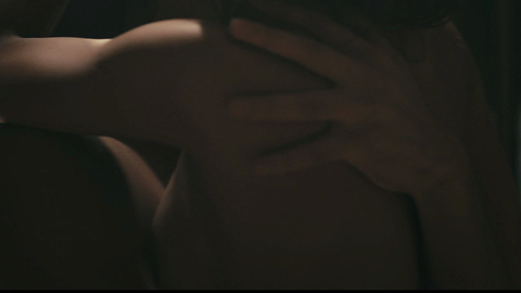 Pic: Chrissie Chow in Marriage with a Liar