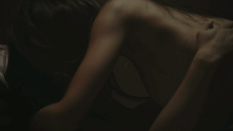 Pic: Chrissie Chow in Marriage with a Liar