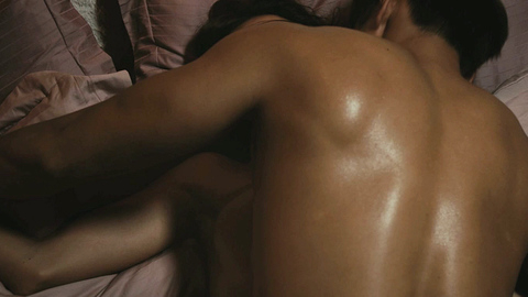 Pic: Chrissie Chow in Marriage with a Liar