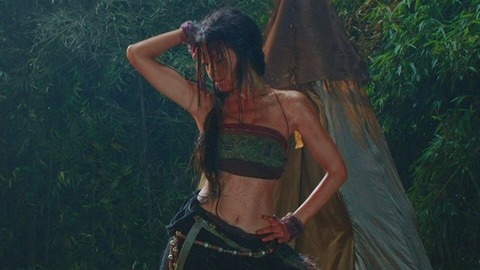 Pic: Chrissie Chow in Journey to the West: Conquering the Demons