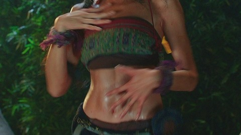 Pic: Chrissie Chow in Journey to the West: Conquering the Demons