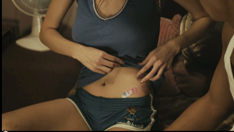 Pic: Tsz-yiu Yeung in Marriage with a Liar