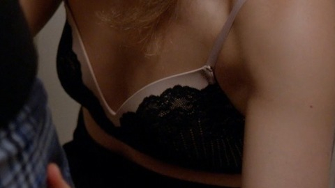 Pic: Taylor Schilling in Orange Is the New Black