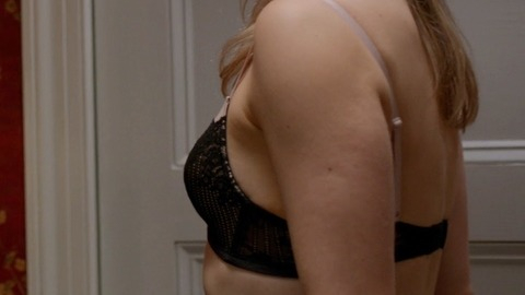 Pic: Taylor Schilling in Orange Is the New Black