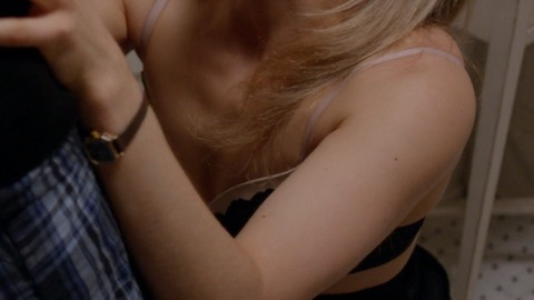 Pic: Taylor Schilling in Orange Is the New Black