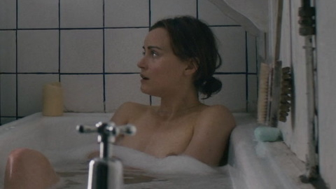 Pic: Taylor Schilling in Stay