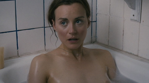 Pic: Taylor Schilling in Stay