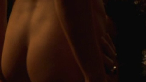 Pic: Salomé Jiménez in Unresolved Sexual Tension