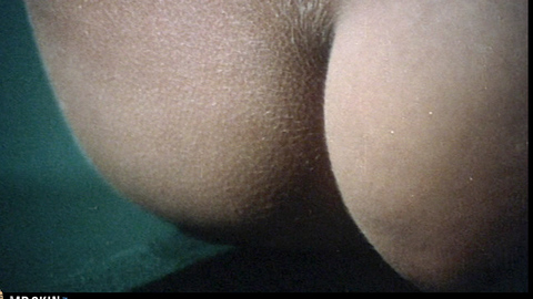 Pic: Yvonne Dwyer in Schoolgirl Report Volume 8