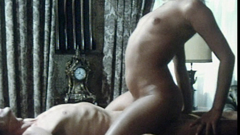 Pic: Yvonne Dwyer in Schoolgirl Report Volume 8