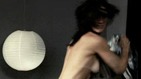 Pic: Susana Pous in Juan of the Dead