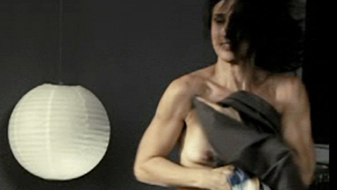 Pic: Susana Pous in Juan of the Dead