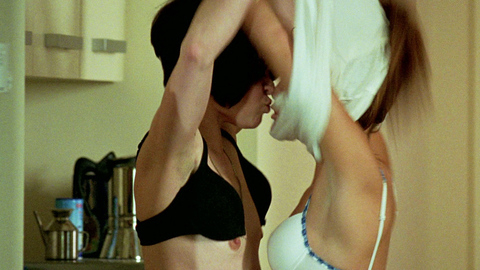 Pic: Duna Jové in Sex, Party and Lies