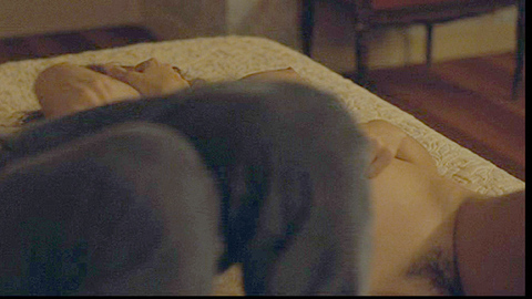 Pic: Lola Créton in Goodbye First Love