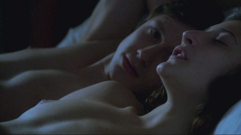 Pic: Lola Créton in Deux