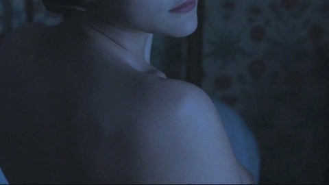 Pic: Lola Créton in Deux