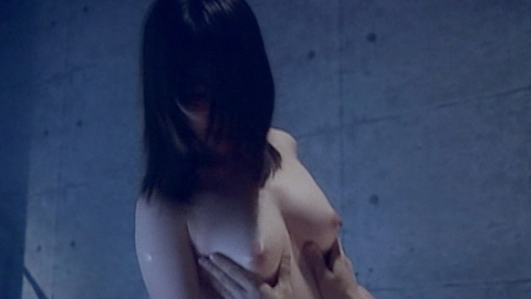 Pic: Kanae Mizuhara in Twilight Dinner