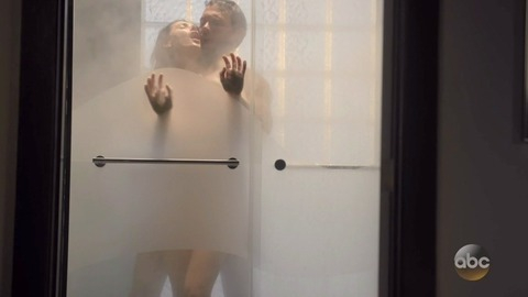 Pic: Karolina Wydra in Wicked City