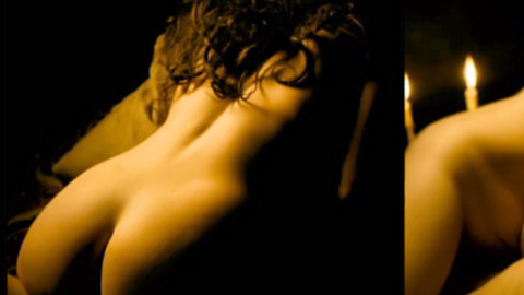 Pic: Silvia-Maria Jung in Am Galgen