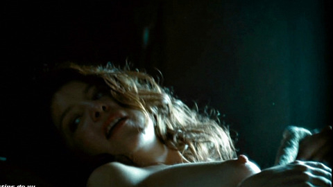 Pic: Silvia-Maria Jung in Am Galgen